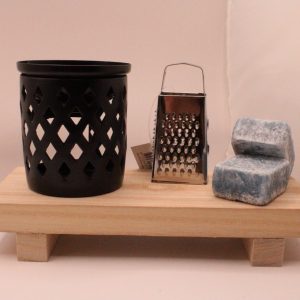 Cadeau set Tikona