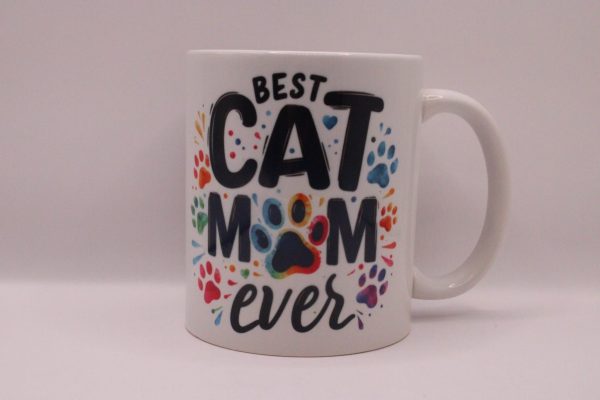 gepersonaliseerde mok, wit 11oz mok