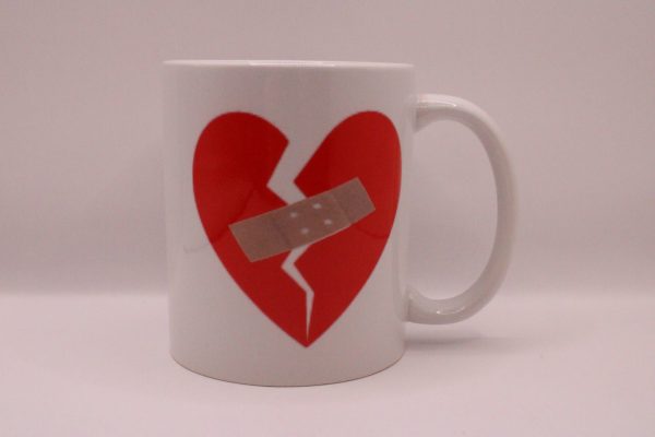 Gepersonaliseerde mok - Afbeelding 7