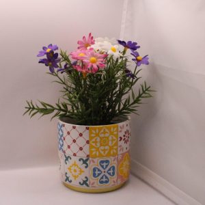 (bloem)Pot faro doorsnee 11,5cm