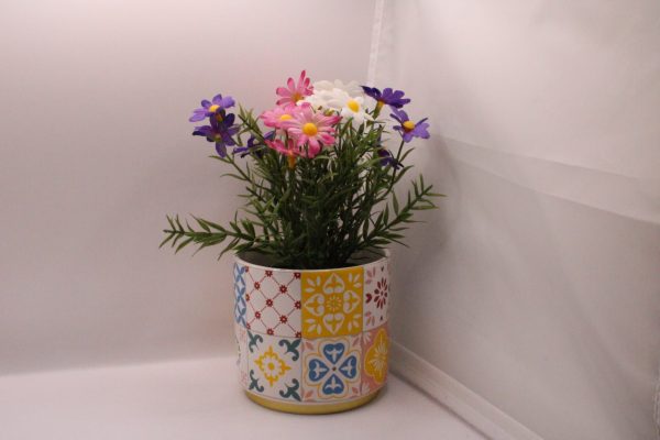 (bloem)Pot faro doorsnee 11,5cm