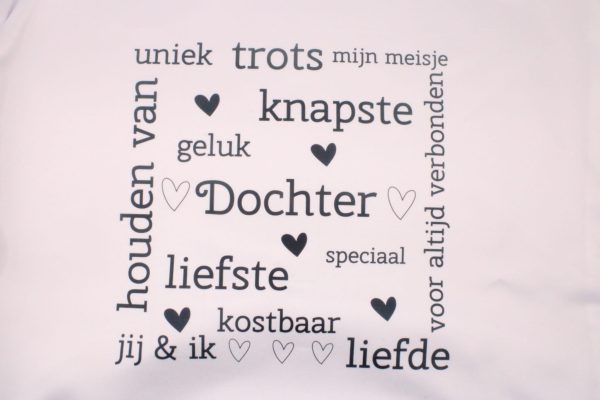 Kussenhoes 40 x 40 - Afbeelding 6