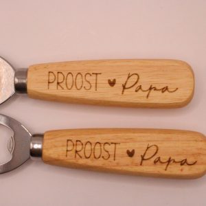 Bieropener papa