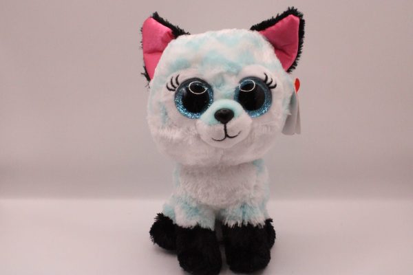 Ty Beanie Boo Atlas Fox 15 cm