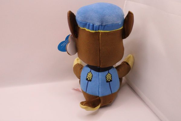 Ty Paw Patrol Chase 15 cm - Afbeelding 4