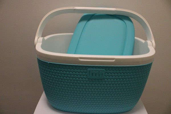 koelbox Linda 18 liter - Afbeelding 4