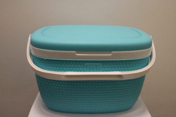 koelbox Linda 18 liter - Afbeelding 2