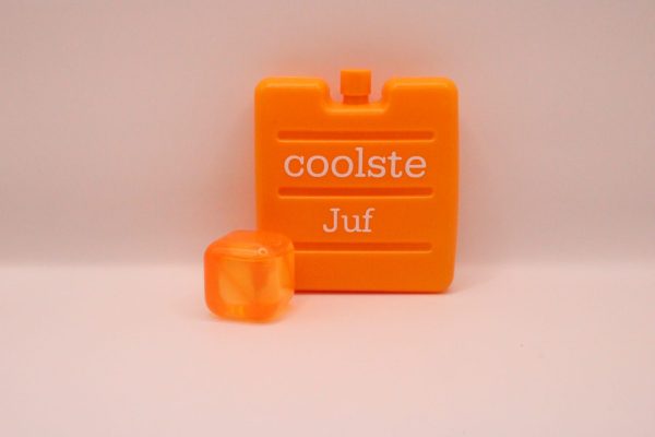 Koelelement met ijsblokje - Afbeelding 6
