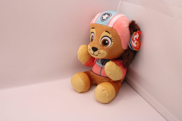 Ty Paw Patrol Liberty 15 cm - Afbeelding 2