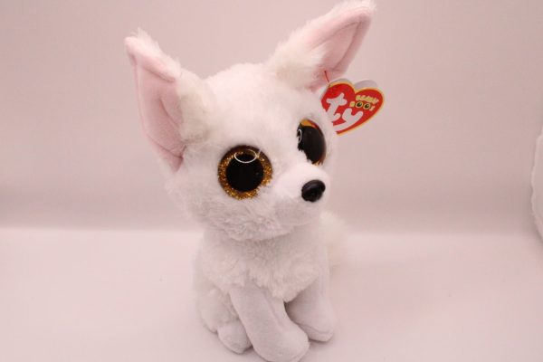 Ty Beanie Boo Phoenix Fox 15 cm