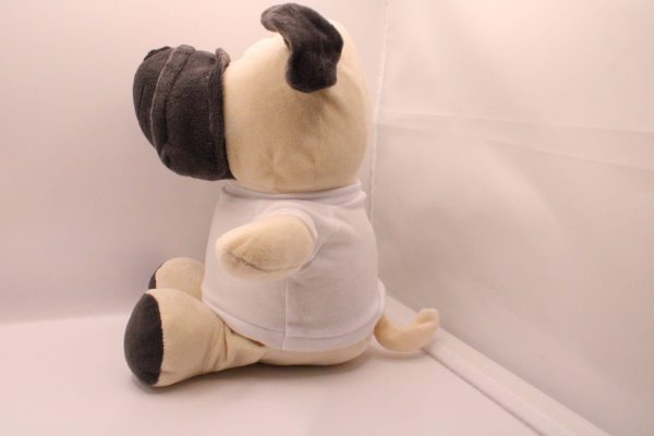 pluchen hond - Afbeelding 3