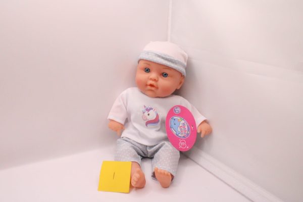 Mother love babypop - Afbeelding 2