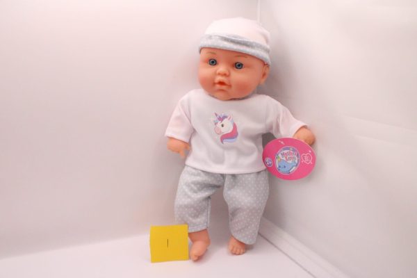 Mother love babypop - Afbeelding 3