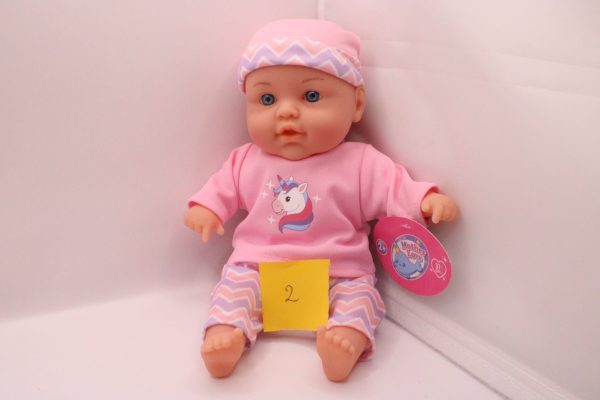 Mother love babypop - Afbeelding 4