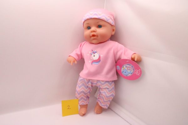 Mother love babypop - Afbeelding 5