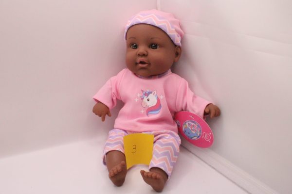 Mother love babypop - Afbeelding 6