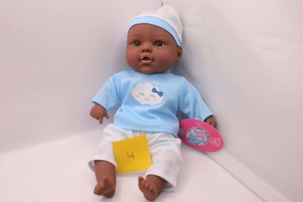 Mother love babypop - Afbeelding 8