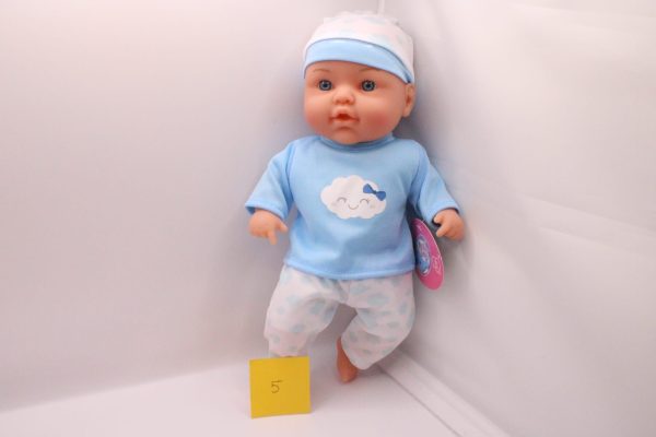 Mother love babypop - Afbeelding 11