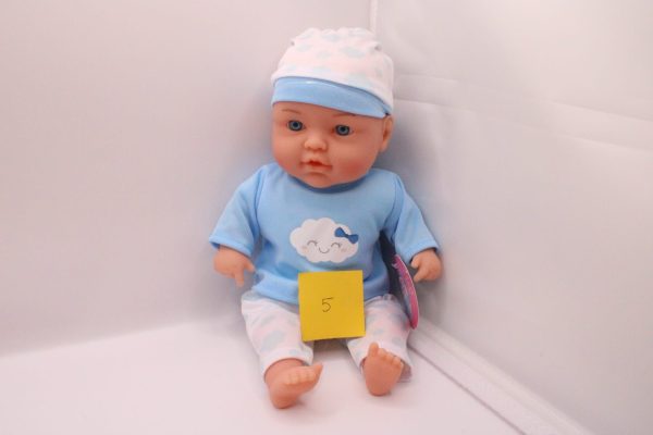 Mother love babypop - Afbeelding 10