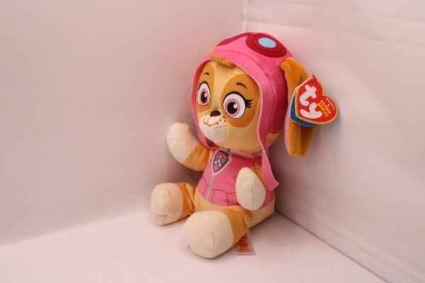 Ty Paw Patrol Skye 15 cm - Afbeelding 4