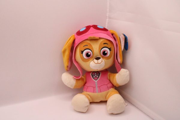 Ty Paw Patrol Skye 15 cm - Afbeelding 2