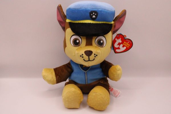 Ty Paw Patrol Chase 15 cm