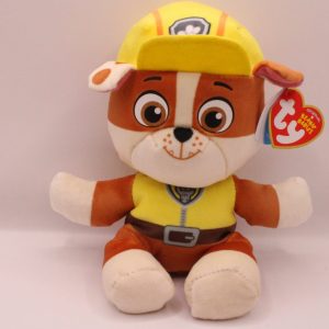 Ty Paw Patrol Rubble 15 cm