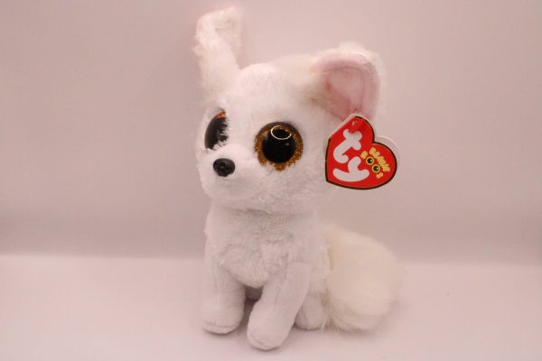 Ty Beanie Boo Phoenix Fox 15 cm - Afbeelding 2