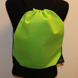Gymtas met naam