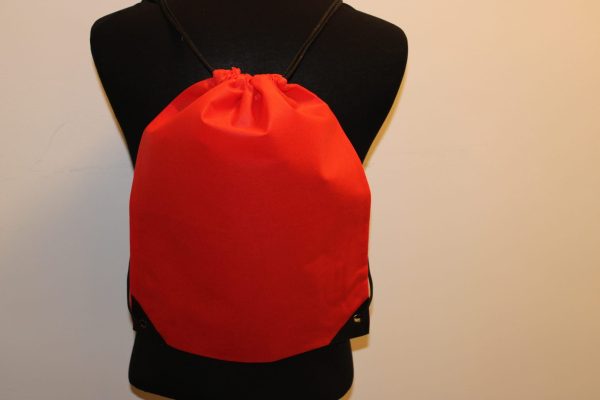 Gymtas met naam - Afbeelding 6