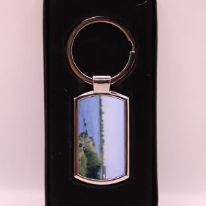sleutelhanger met foto